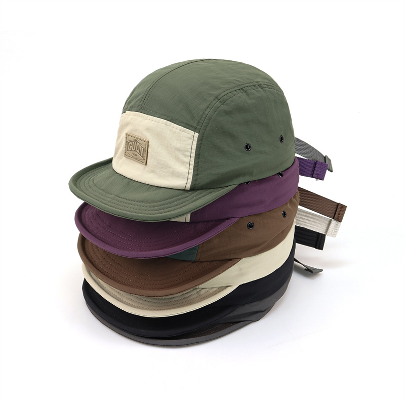 Summer Thin Breathable Quick-d - Outdoor Adventure Hat recensione e prezzo