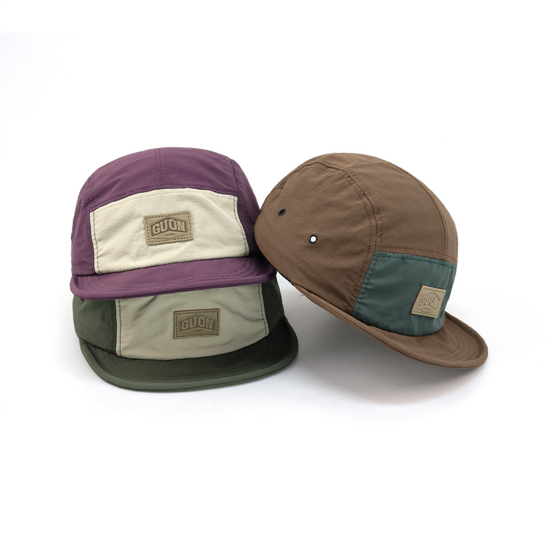 Summer Thin Breathable Quick-d - Outdoor Adventure Hat recensione e prezzo