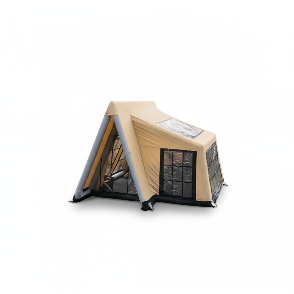 Portable Inflatable Camping Te - Outdoor Adventure Rv recensione e prezzo