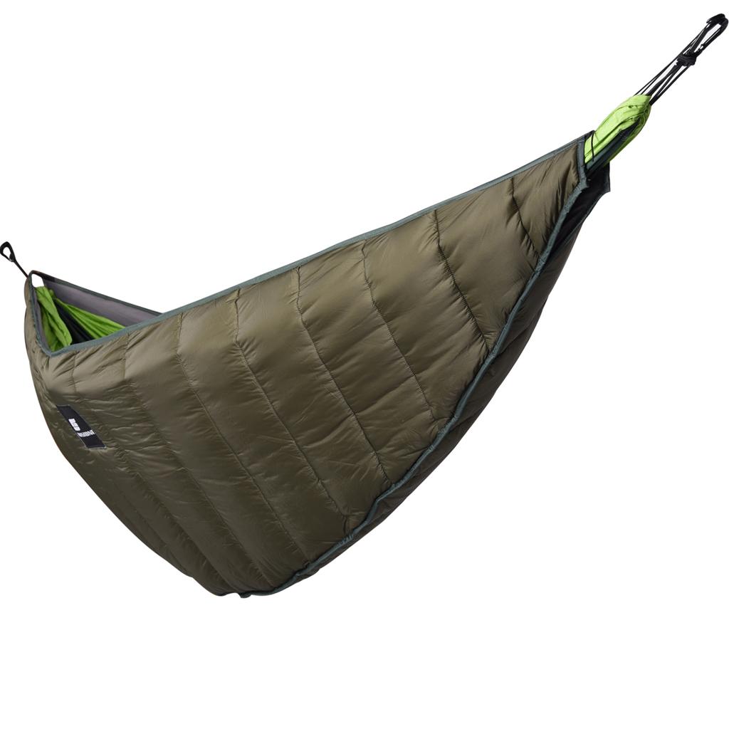 Outdoor Portable Hammock Under - Outdoor Adventure Degree recensione e prezzo