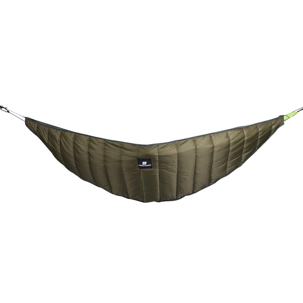 Outdoor Portable Hammock Under - Outdoor Adventure Degree recensione e prezzo