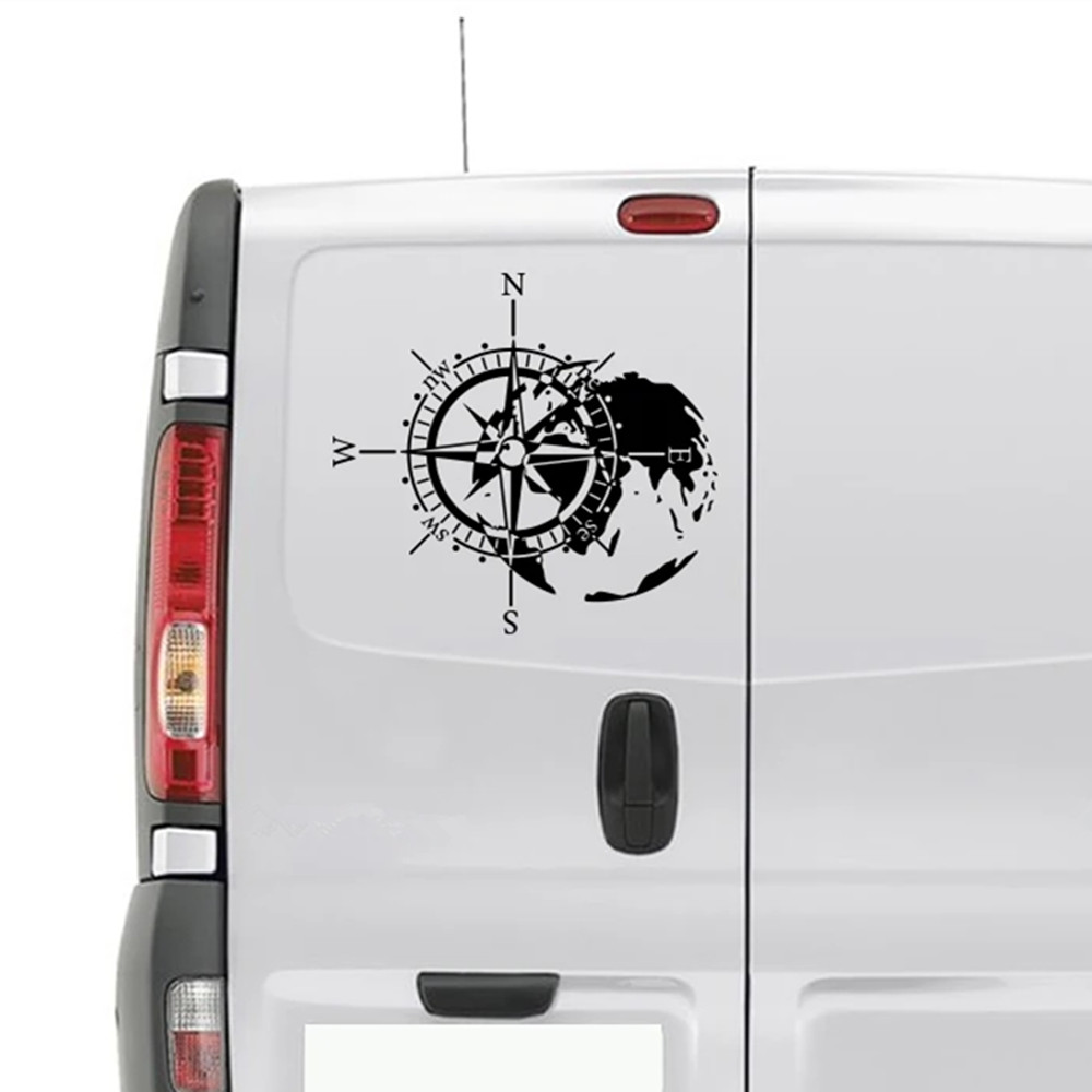 Waterproof Vinyl Camper Van St - Outdoor Adventure Rv recensione e prezzo
