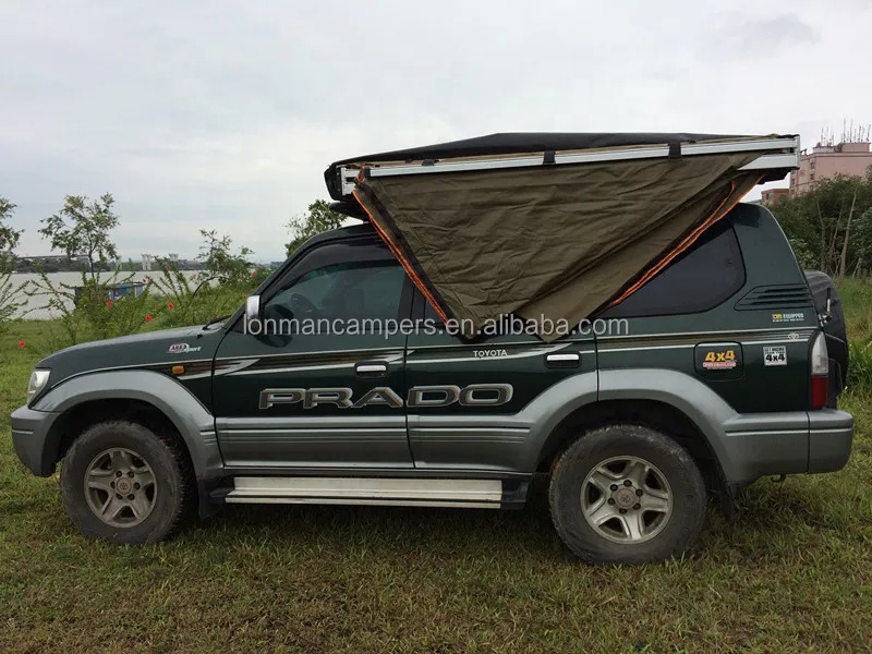 for Outdoor Adventures Overlan - Outdoor Adventure Degree recensione e prezzo