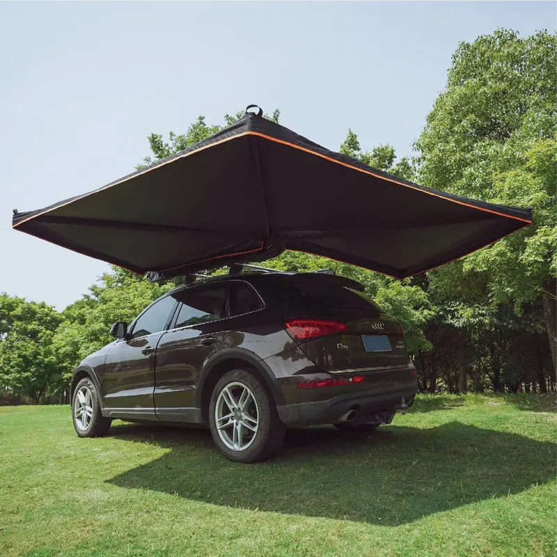 Awnlux 270 Degree Overland Car - Outdoor Adventure Degree recensione e prezzo