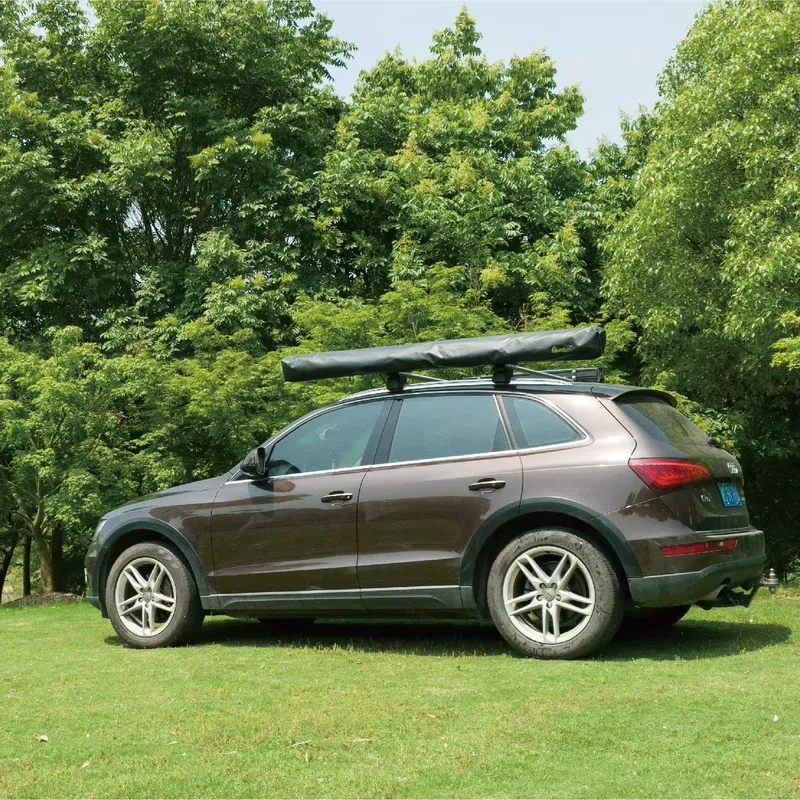 Awnlux 270 Degree Overland Car - Outdoor Adventure Degree recensione e prezzo