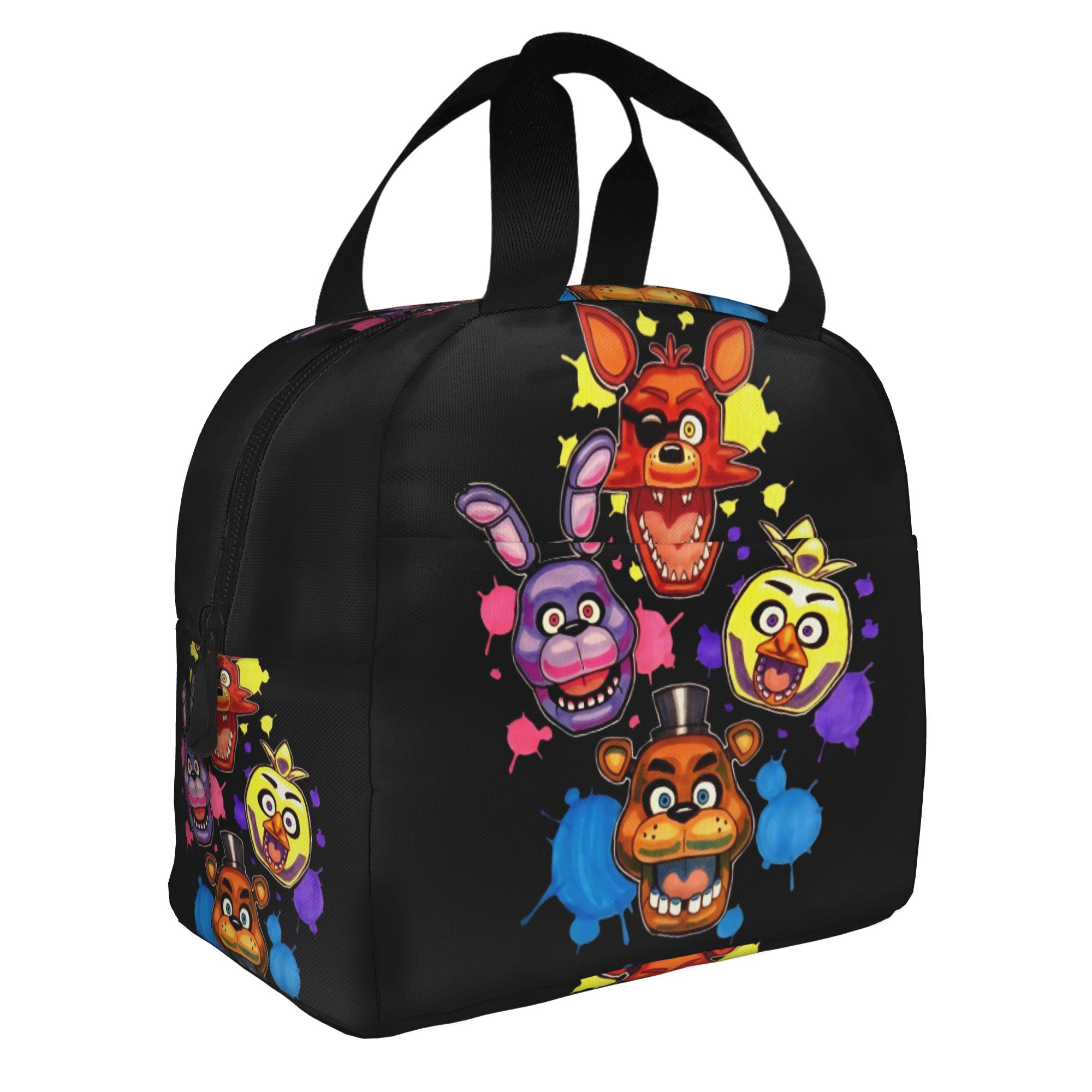 Custom FNAF At Freddys Thermal - Outdoor Adventure Games recensione e prezzo
