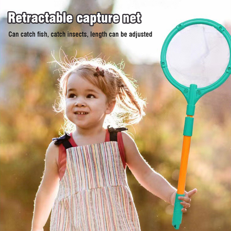Children's Insect Butterfly Ca - Outdoor Adventure Kit For Kids recensione e prezzo