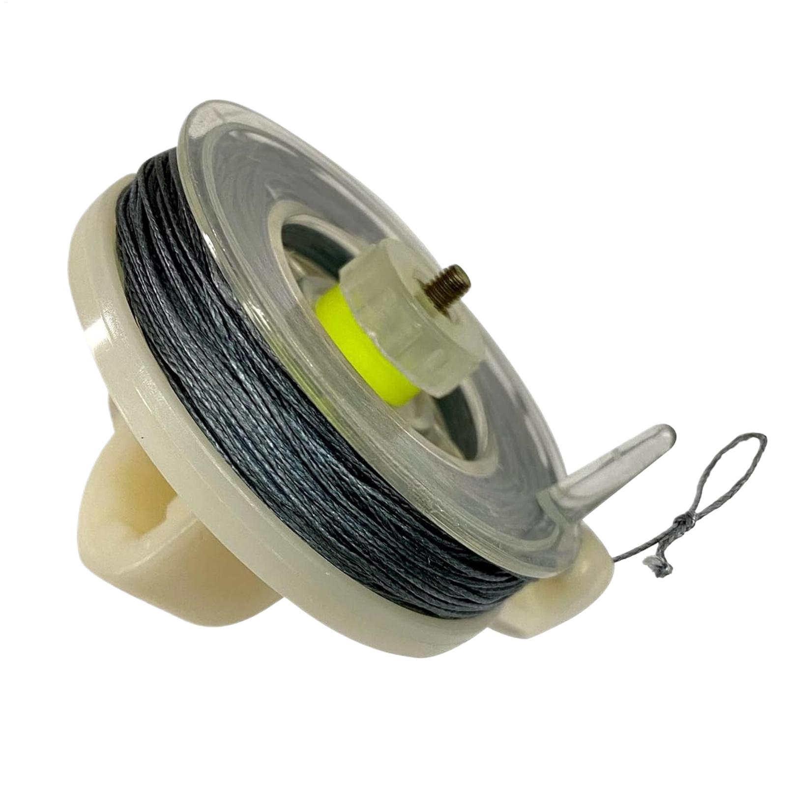 Trip Wire 82ft Trip Wire on Re - Outdoor Adventure Farm recensione e prezzo