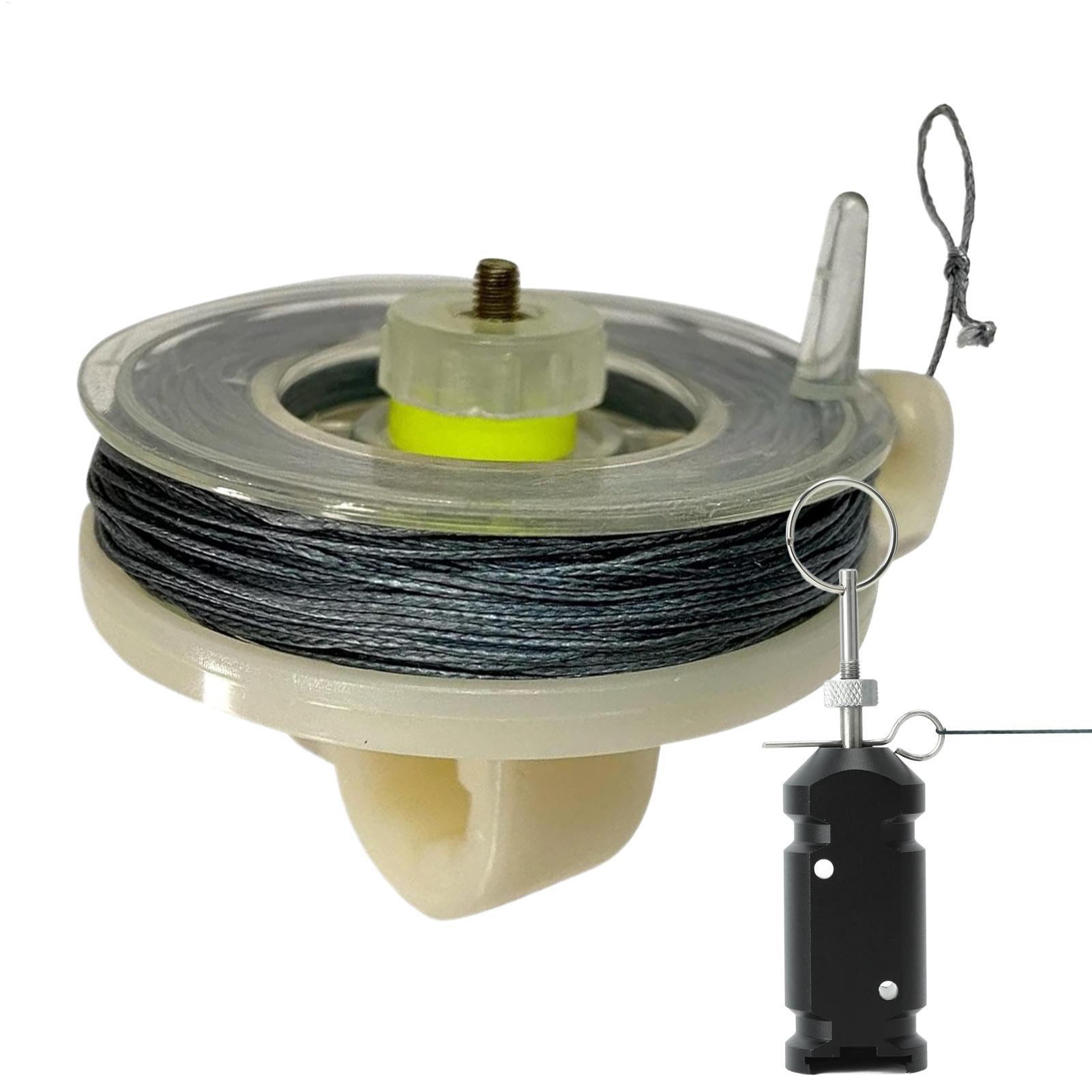 Trip Wire 82ft Trip Wire on Re - Outdoor Adventure Farm recensione e prezzo
