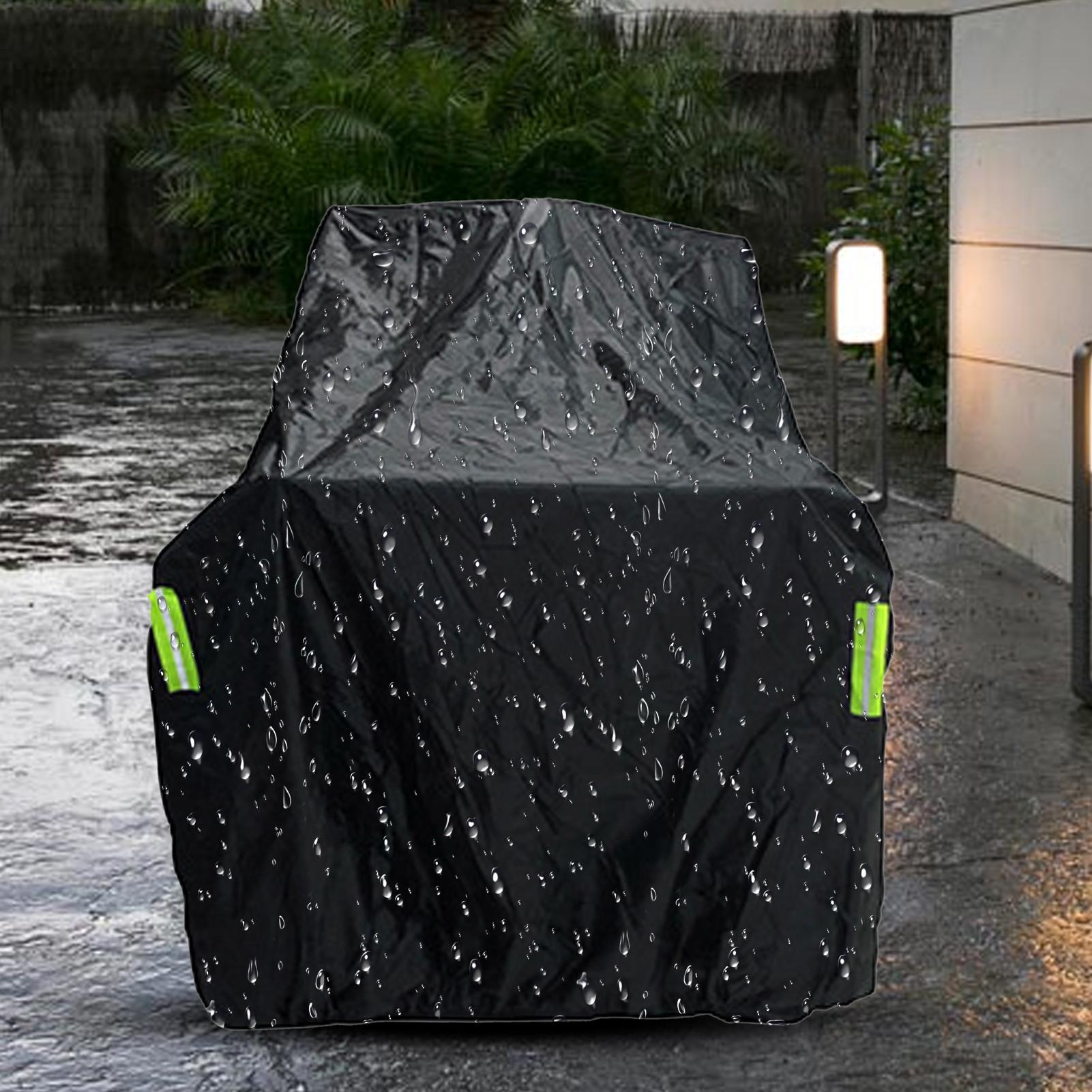 Car Cover Waterproof UV Protec - Outdoor Adventure Farm recensione e prezzo
