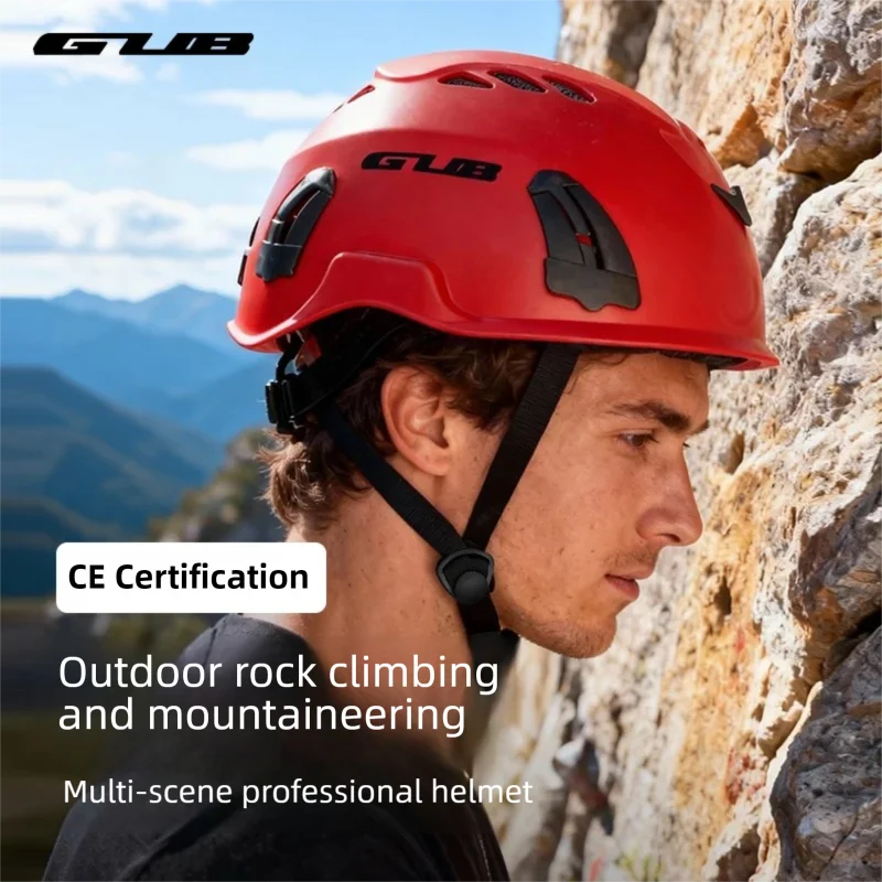 GUB 56-62CM Mountain Climbing  - Outdoor Adventure Hat recensione e prezzo