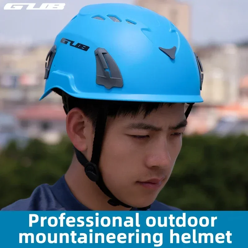 GUB 56-62CM Mountain Climbing  - Outdoor Adventure Hat recensione e prezzo