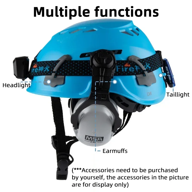 GUB 56-62CM Mountain Climbing  - Outdoor Adventure Hat recensione e prezzo