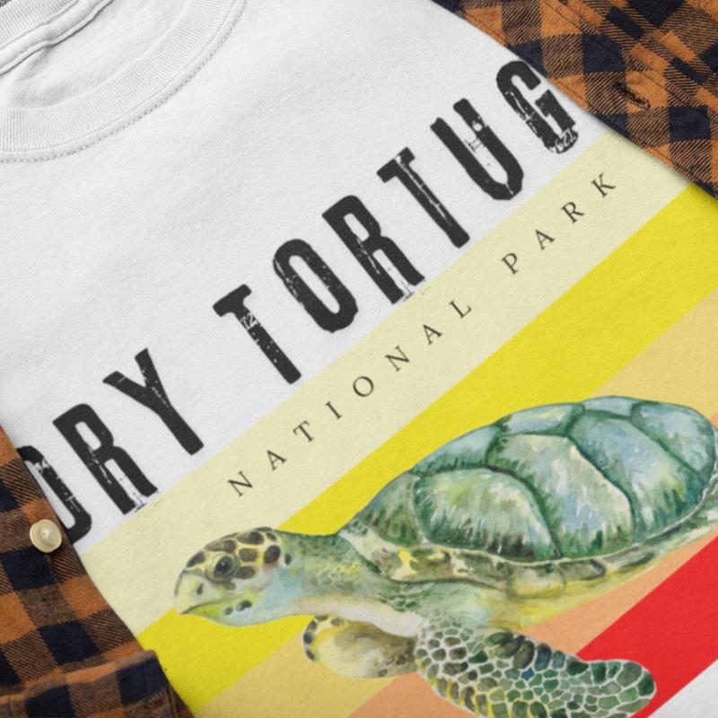 Dry Tortugas National Park T S - Outdoor Adventure Ideas recensione e prezzo
