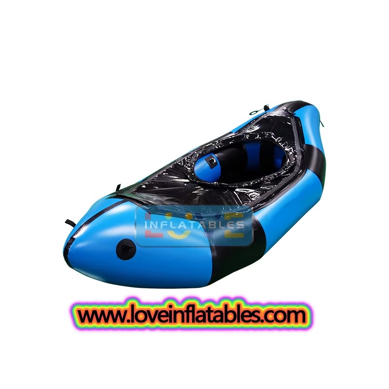 Super Glide Adventure Quick Re - Outdoor Adventure Kayak recensione e prezzo