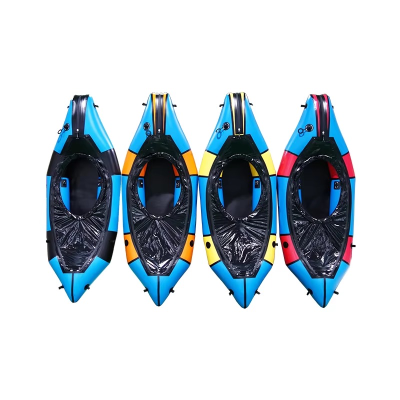 Super Glide Adventure Quick Re - Outdoor Adventure Kayak recensione e prezzo