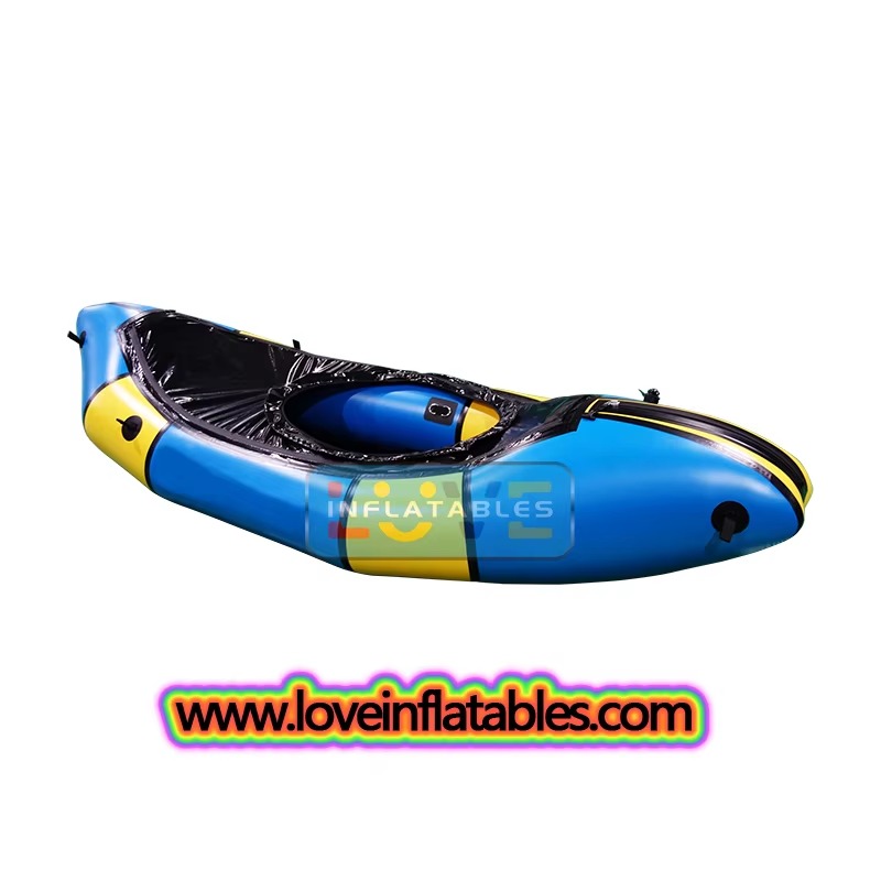 Super Glide Adventure Quick Re - Outdoor Adventure Kayak recensione e prezzo
