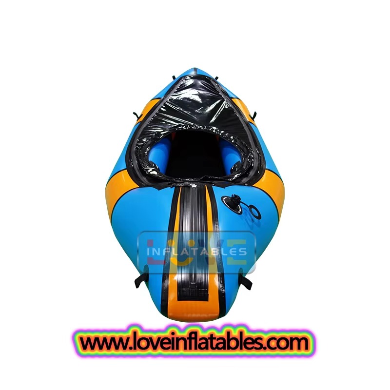 Super Glide Adventure Quick Re - Outdoor Adventure Kayak recensione e prezzo