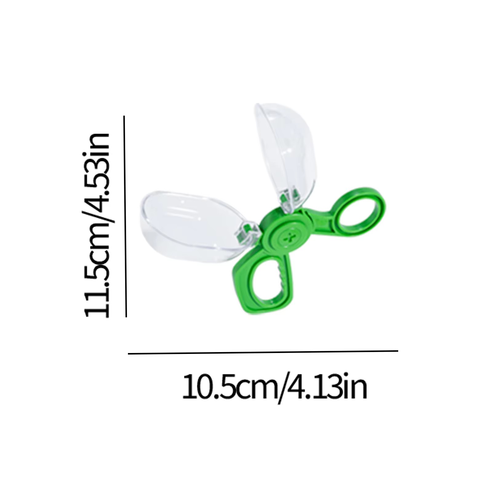 Adventure Insect Capsule Clip  - Outdoor Adventure Kit For Kids recensione e prezzo