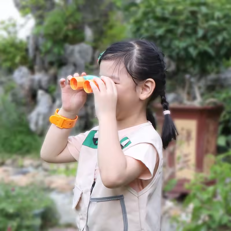 Explorer Kit for Kids Bug View - Outdoor Adventure Kit For Kids recensione e prezzo