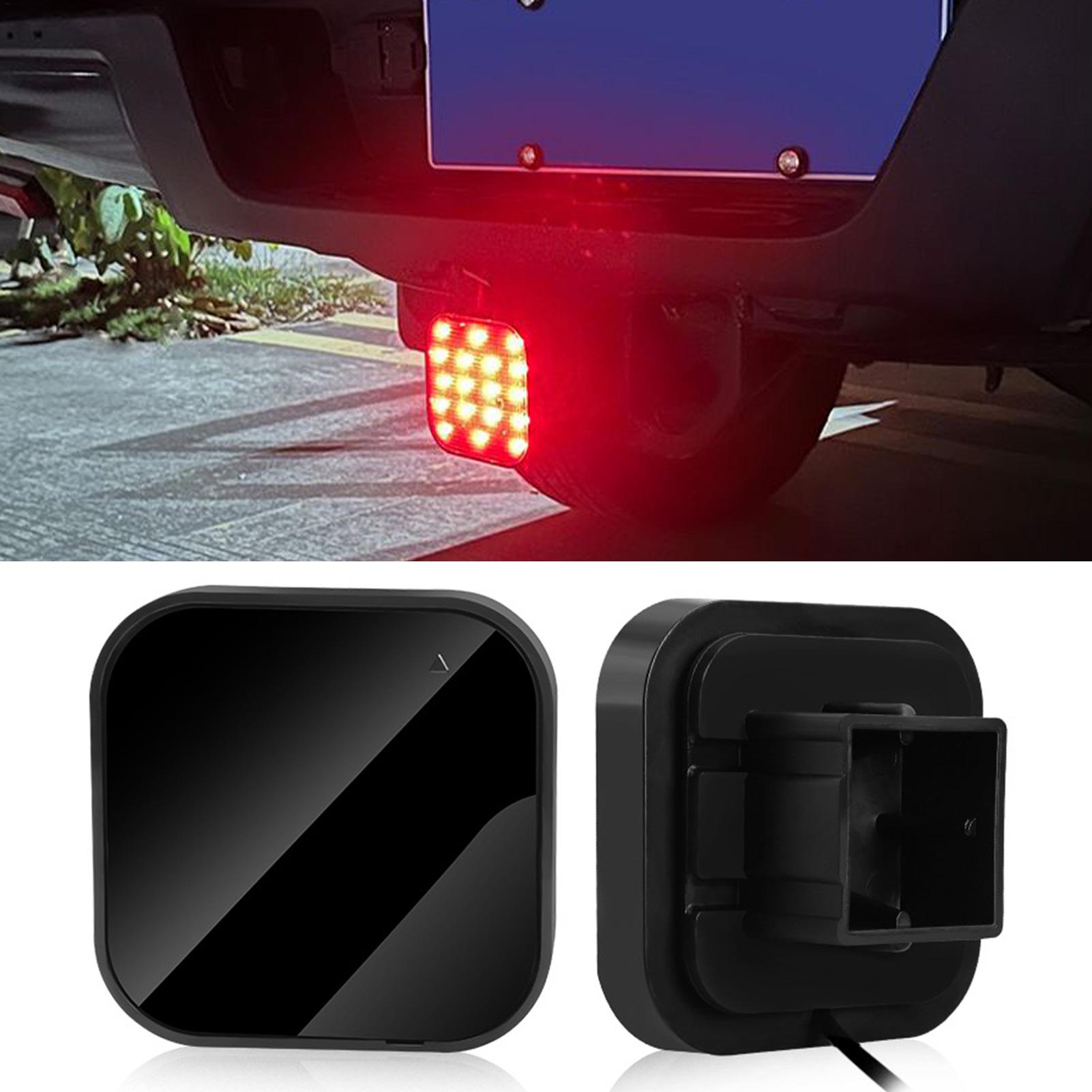 Truck Hitch Covers Bumper Hitc - Outdoor Adventure Rv recensione e prezzo