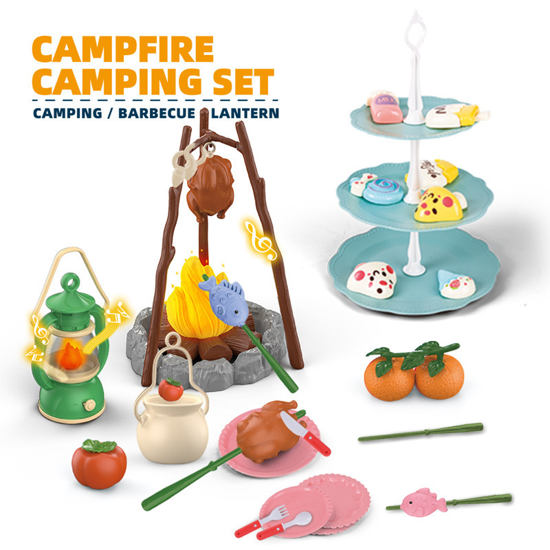 Kids Outdoor Adventure Tool Se - Outdoor Adventure Kit For Kids recensione e prezzo