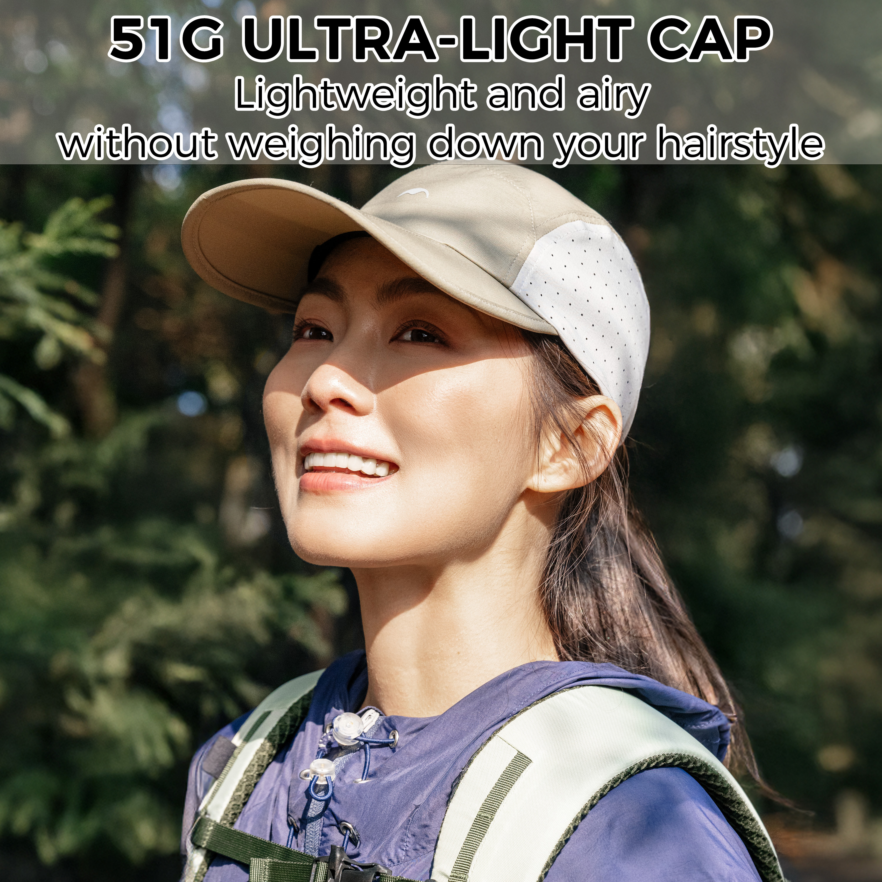 Naturehike Hiking Hat Summer T - Outdoor Adventure Hat recensione e prezzo
