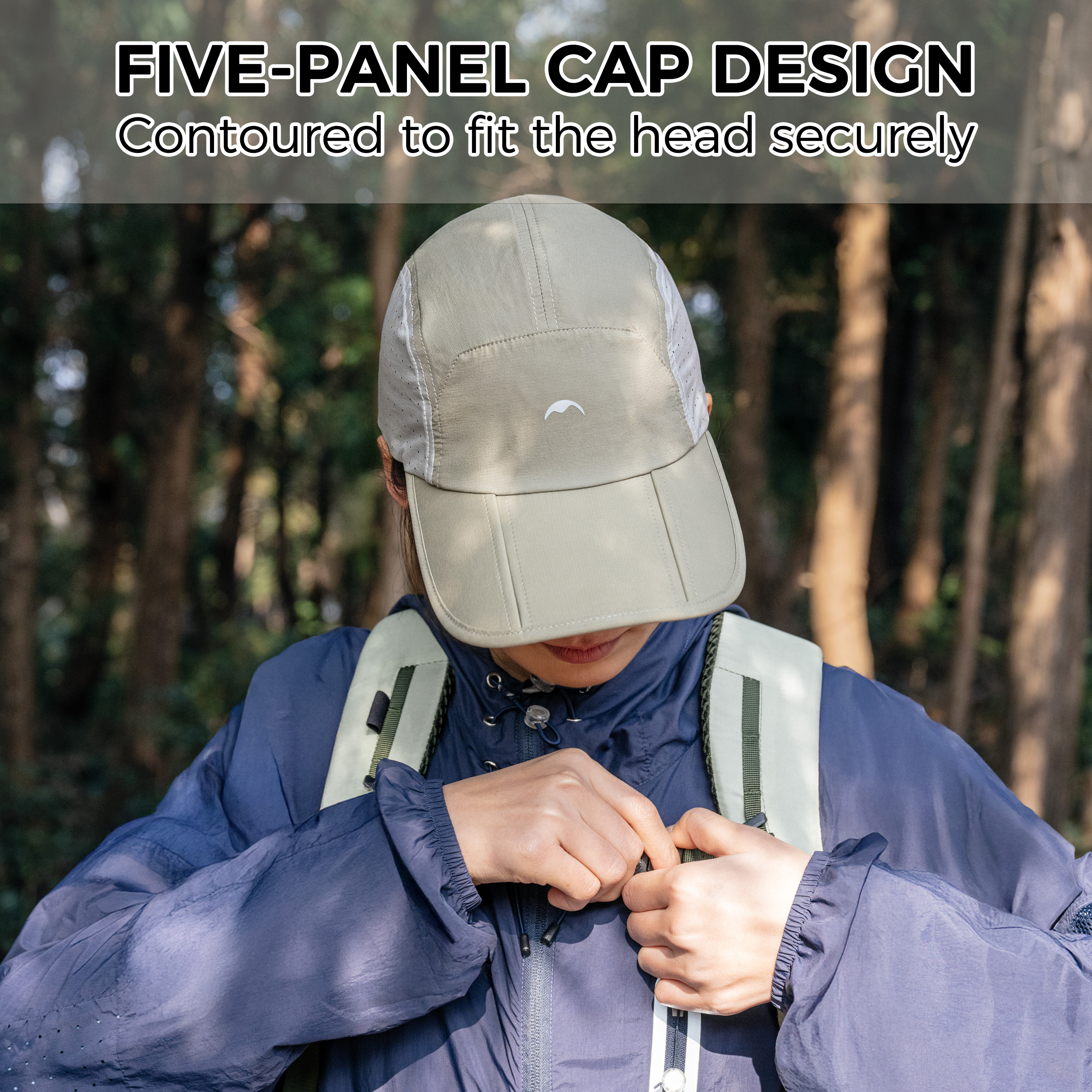 Naturehike Hiking Hat Summer T - Outdoor Adventure Hat recensione e prezzo