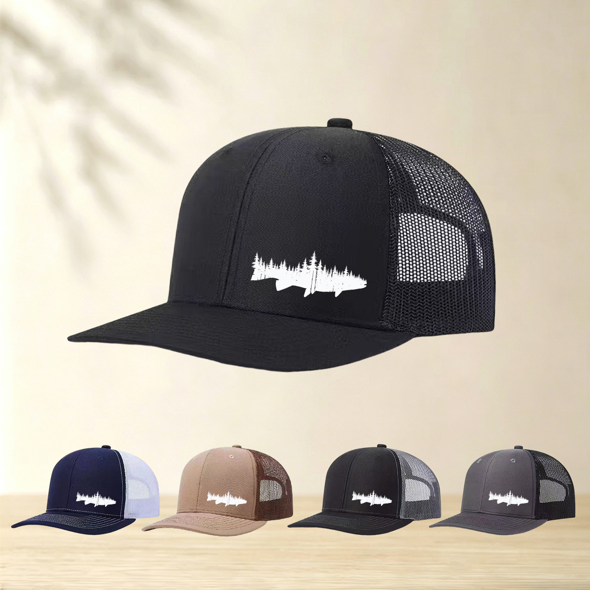 Vintage-Style Adventure Baseba - Outdoor Adventure Hat recensione e prezzo