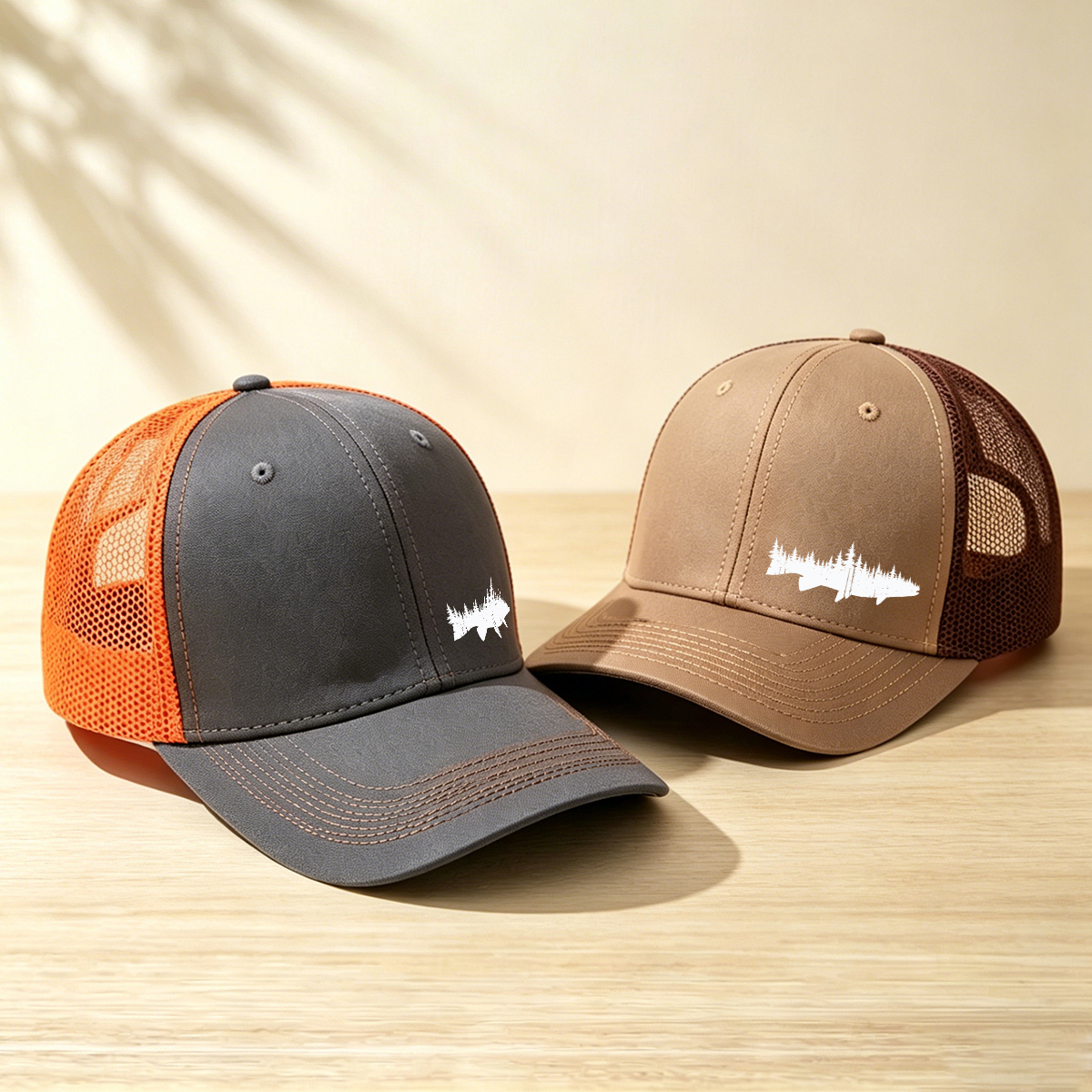 Vintage-Style Adventure Baseba - Outdoor Adventure Hat recensione e prezzo