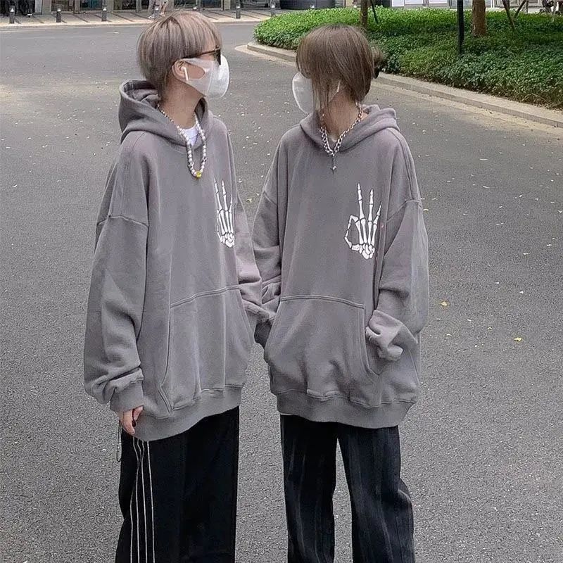 Mens With Hat Hoodies New York - Outdoor Adventure York recensione e prezzo