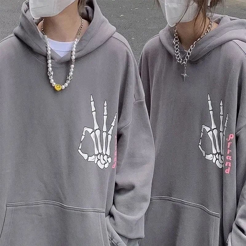 Mens With Hat Hoodies New York - Outdoor Adventure York recensione e prezzo