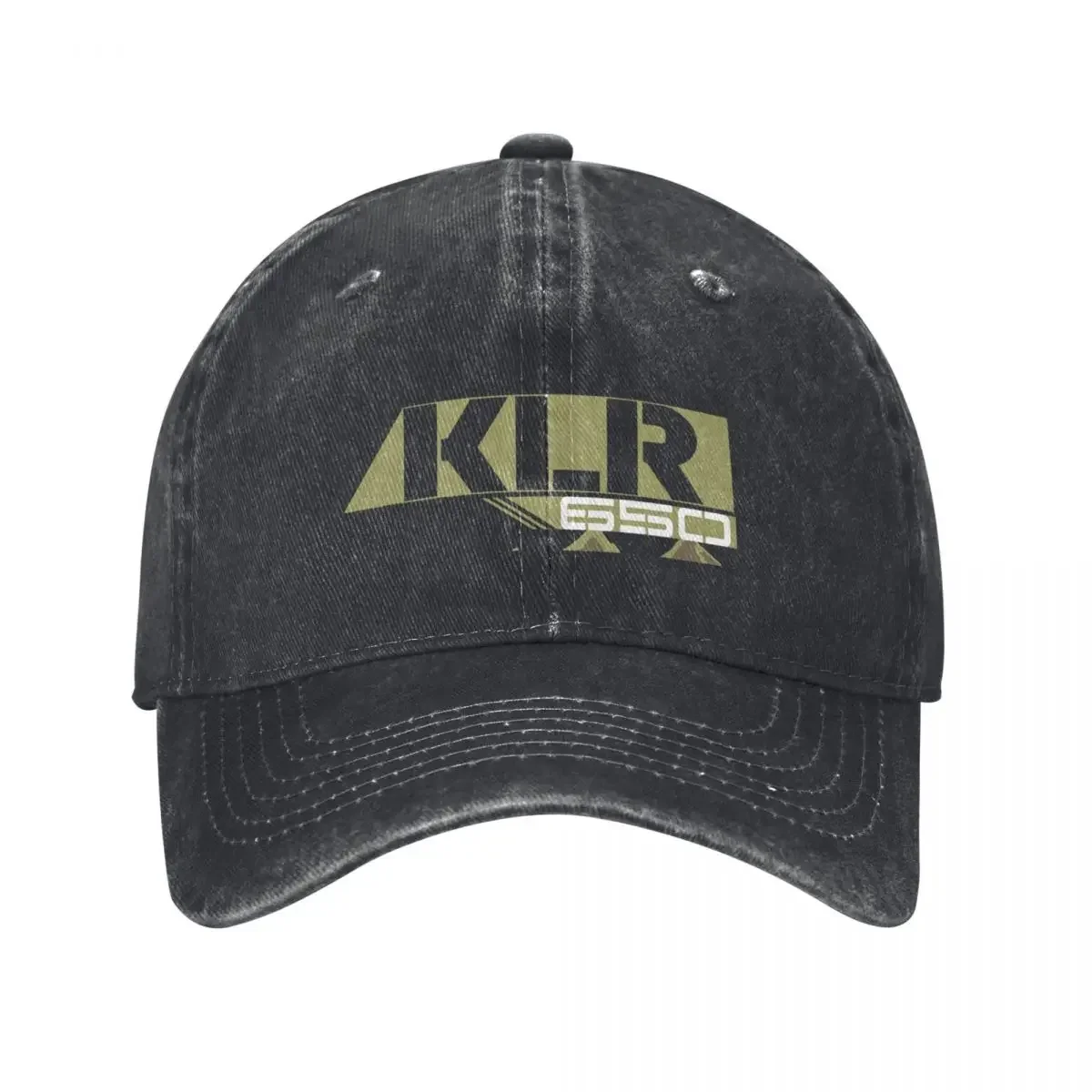 650 KLR Adventure Baseball Cap - Outdoor Adventure Hat recensione e prezzo