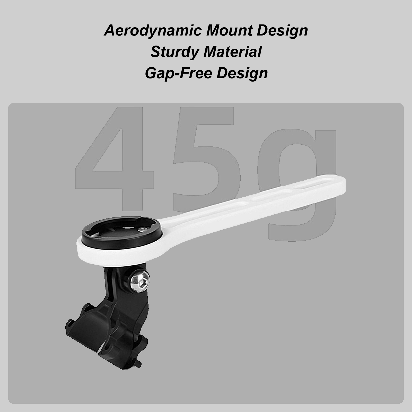 Bike Computer Bracket Handleba - Outdoor Adventure Videos recensione e prezzo