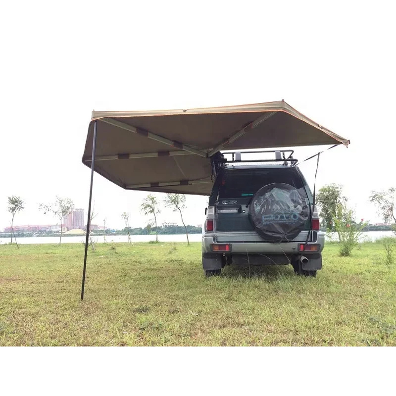 High Quality Overland 270 Degr - Outdoor Adventure Degree recensione e prezzo