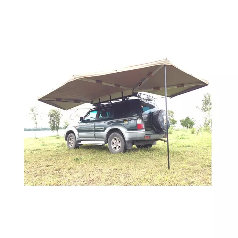 High Quality Overland 270 Degr - Outdoor Adventure Degree recensione e prezzo