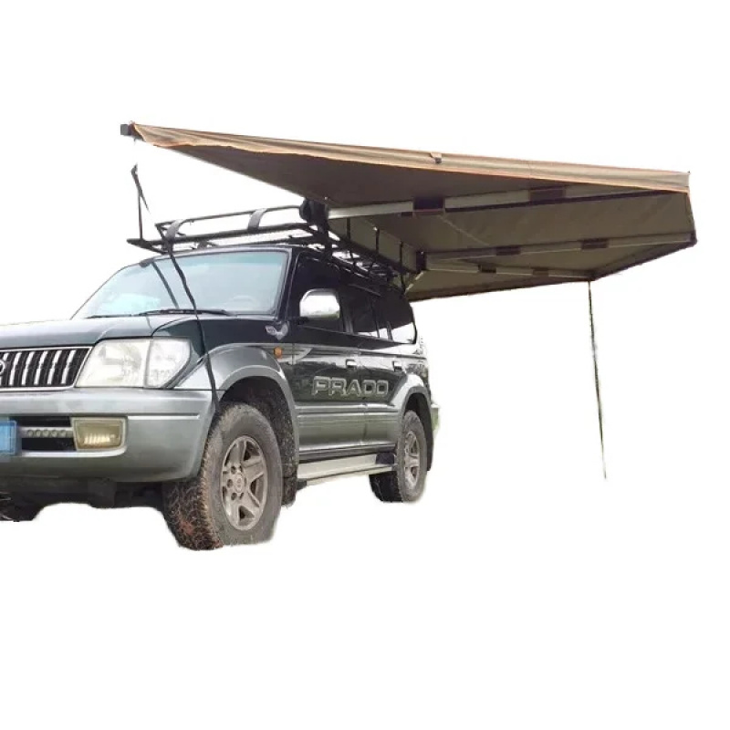 High Quality Overland 270 Degr - Outdoor Adventure Degree recensione e prezzo