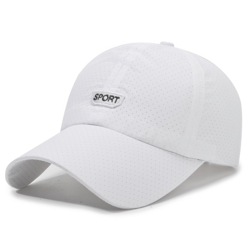 Ultra-Breathable Quick Dry Mes - Outdoor Adventure Hat recensione e prezzo