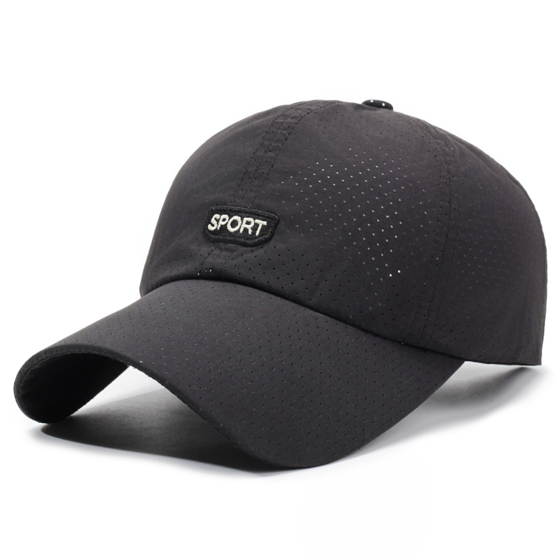 Ultra-Breathable Quick Dry Mes - Outdoor Adventure Hat recensione e prezzo