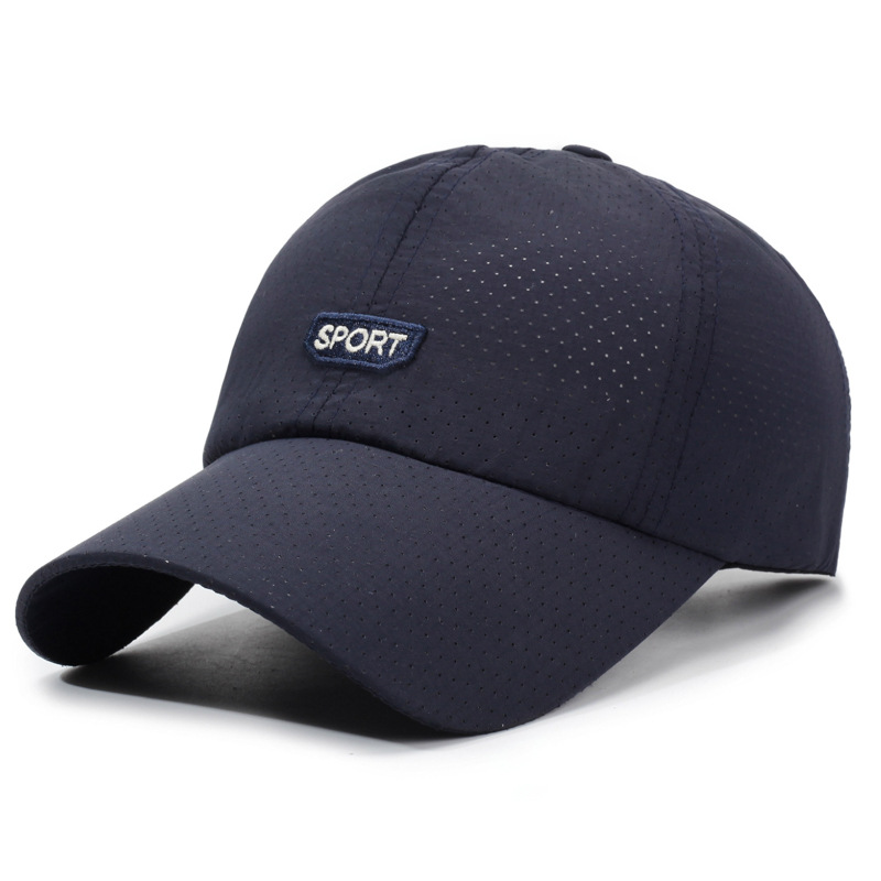 Ultra-Breathable Quick Dry Mes - Outdoor Adventure Hat recensione e prezzo