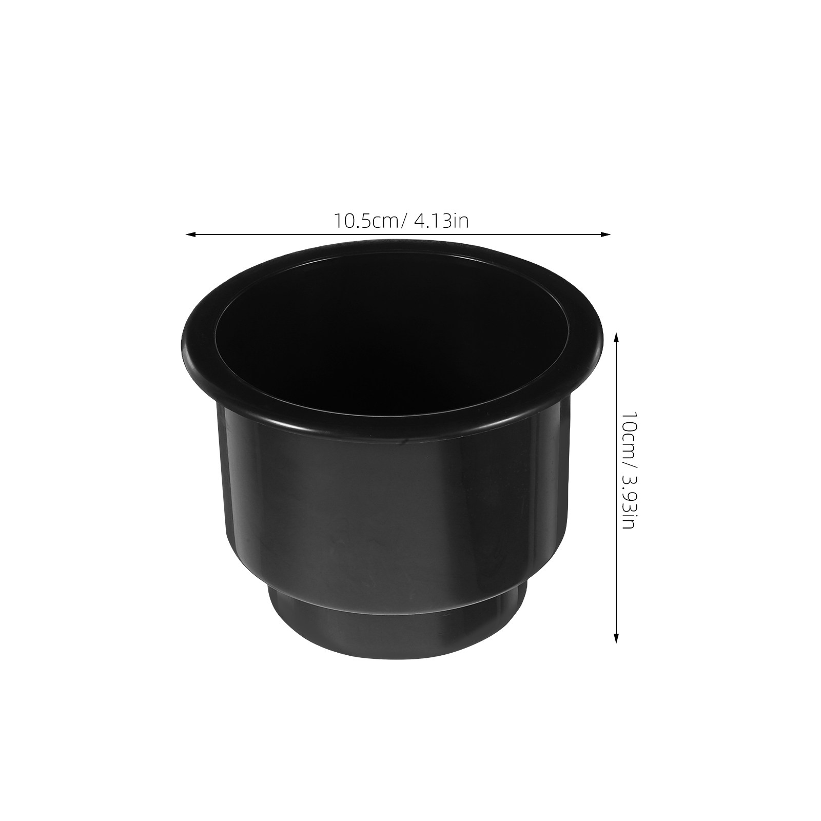 2Pcs Plastic Marine Cup Holder - Outdoor Adventure Kayak recensione e prezzo