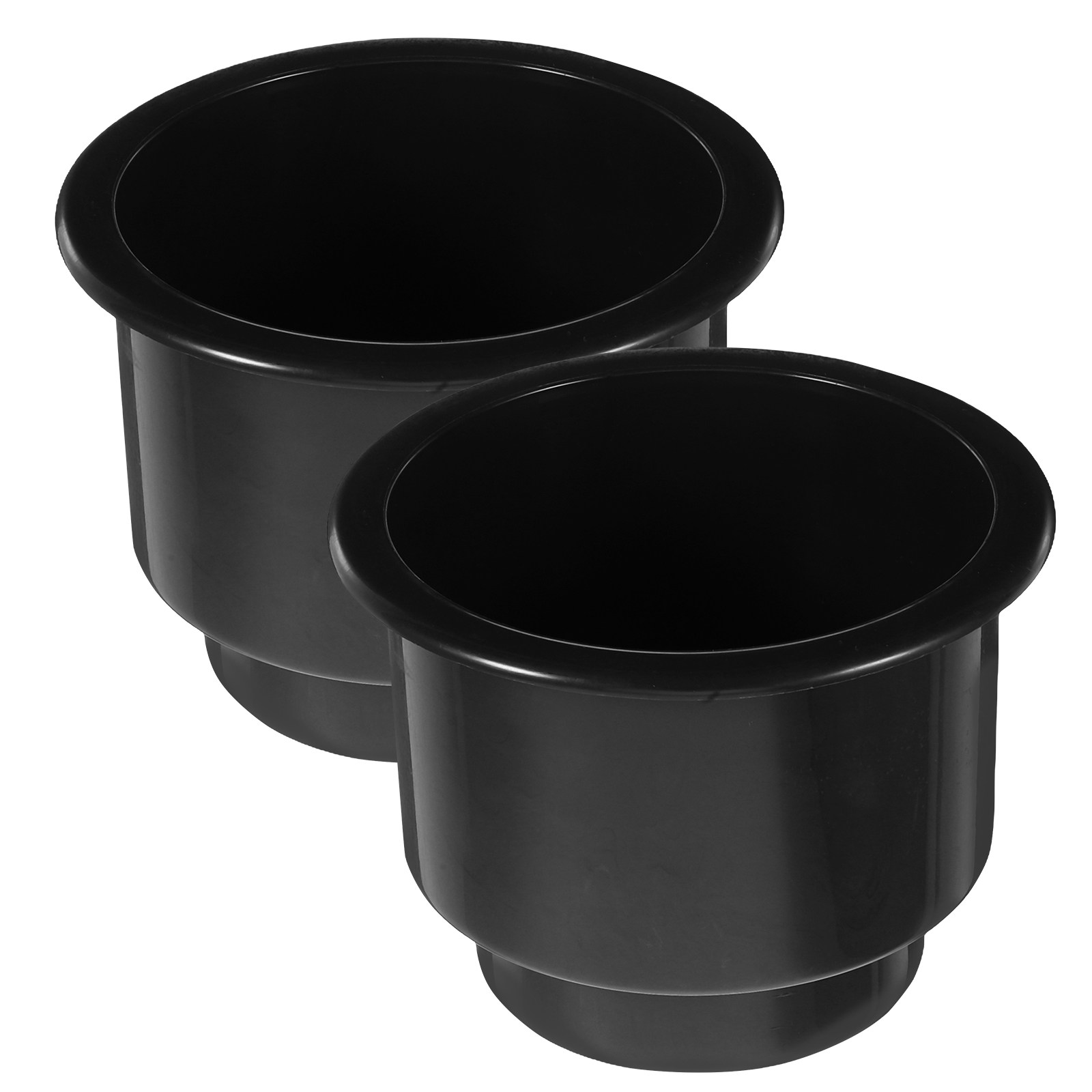 2Pcs Plastic Marine Cup Holder - Outdoor Adventure Kayak recensione e prezzo