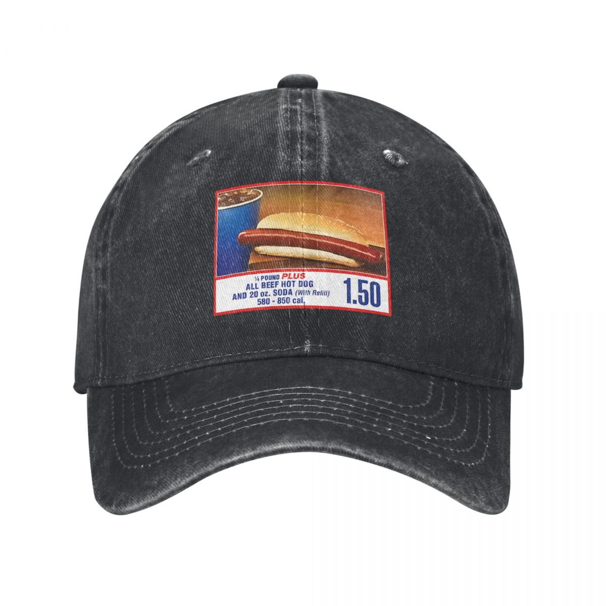 Costco Food Court, Hot Dog Com - Outdoor Adventure Hat recensione e prezzo
