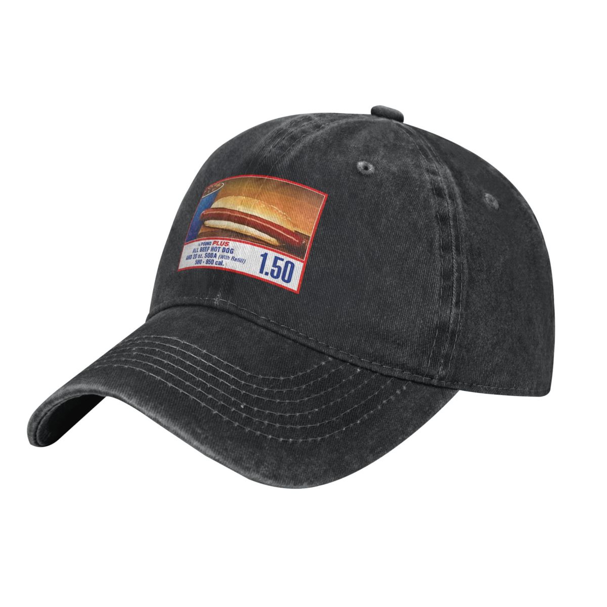 Costco Food Court, Hot Dog Com - Outdoor Adventure Hat recensione e prezzo