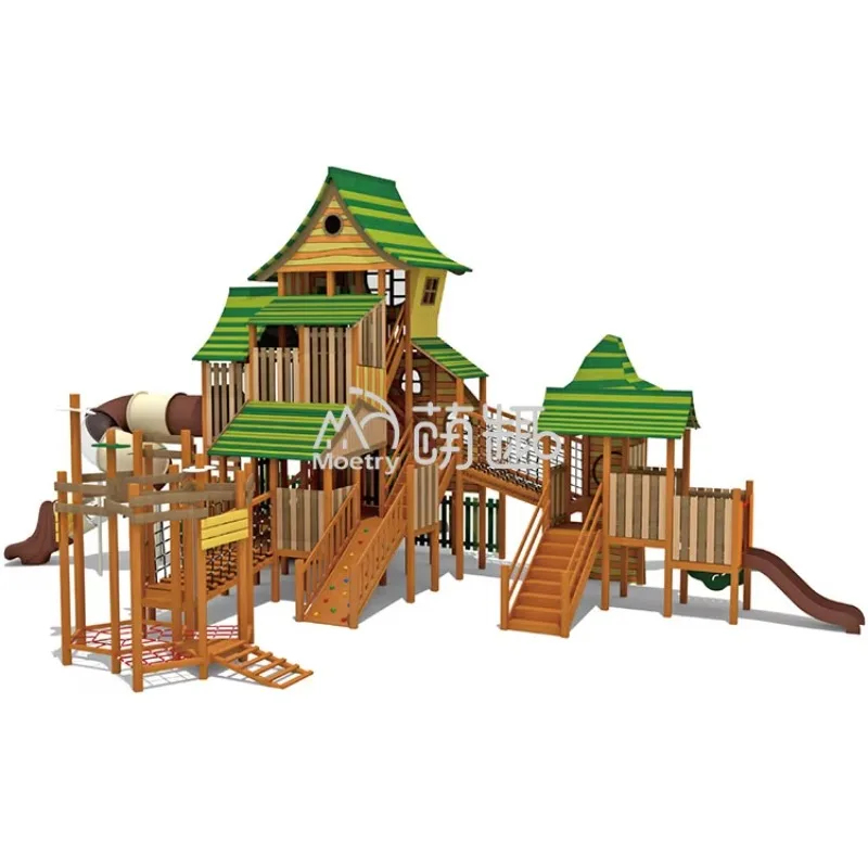 Moetry Kids Carrot Factory The - Outdoor Adventure Farm recensione e prezzo
