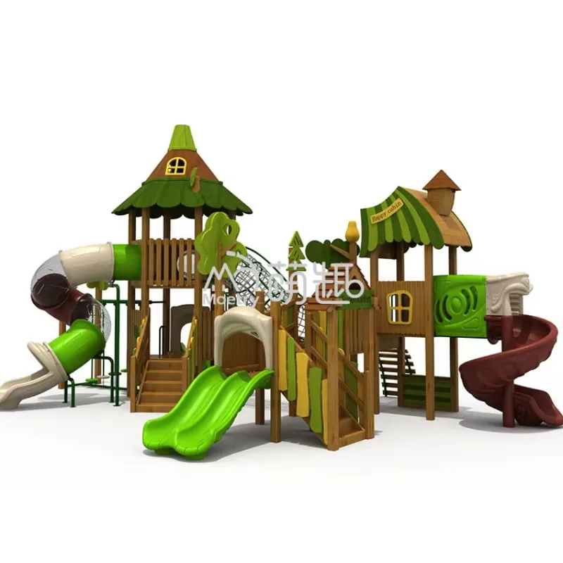 Moetry Kids Carrot Factory The - Outdoor Adventure Farm recensione e prezzo