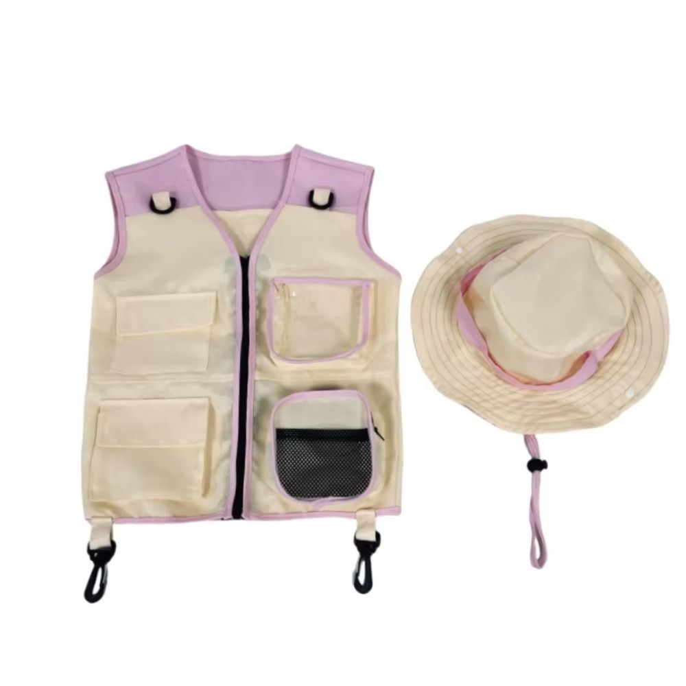Summer Clothing Kids Explorer  - Outdoor Adventure Kit For Kids recensione e prezzo