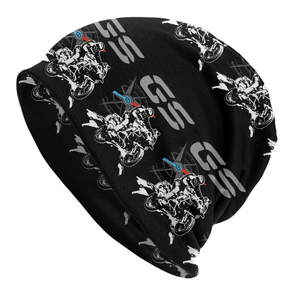 GS Motorcycle Adventure Skulli - Outdoor Adventure Hat recensione e prezzo