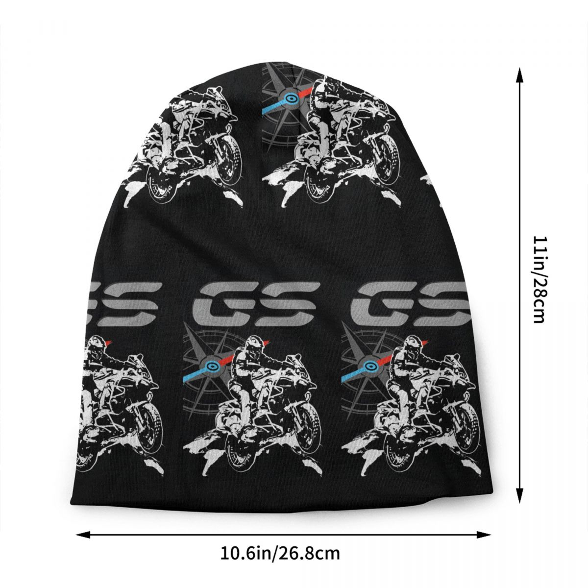 GS Motorcycle Adventure Skulli - Outdoor Adventure Hat recensione e prezzo