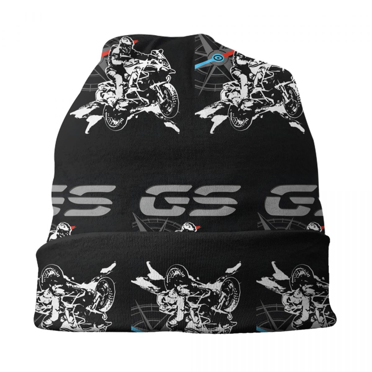 GS Motorcycle Adventure Skulli - Outdoor Adventure Hat recensione e prezzo